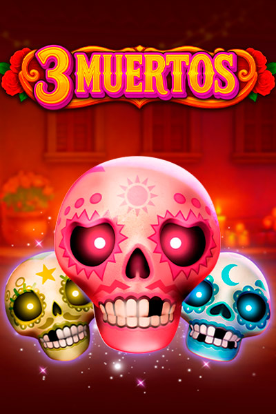 3 Muertos