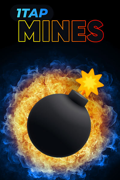 1Tap Mines