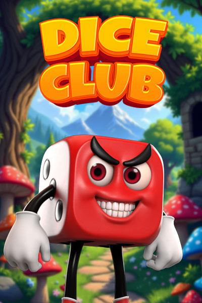 Dice Club