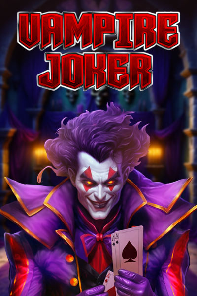 Vampire Joker