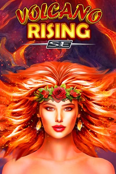 Volcano Rising SE